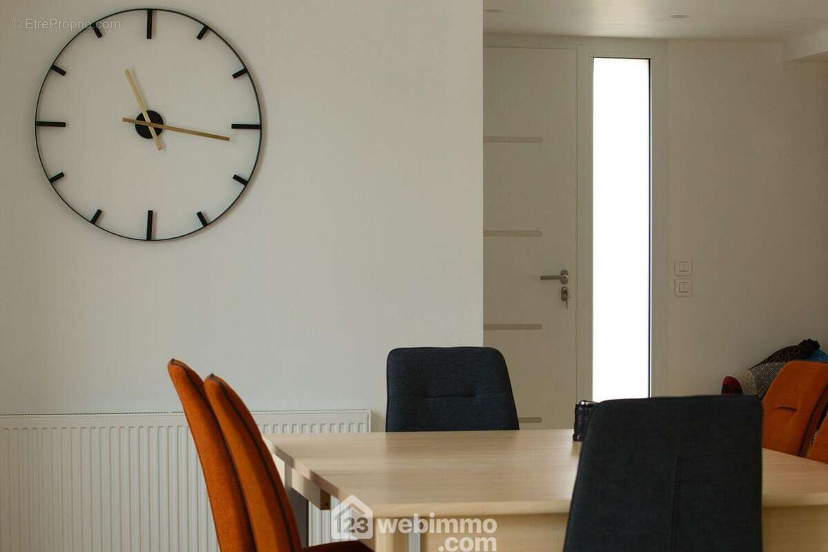 Maison à LA ROCHELLE