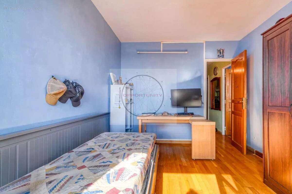 Appartement à NOISY-LE-GRAND