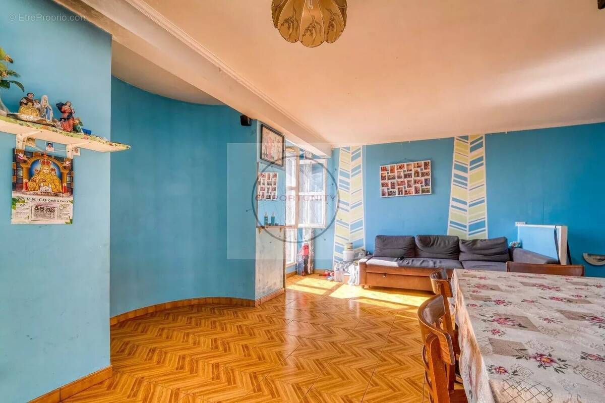 Appartement à NOISY-LE-GRAND