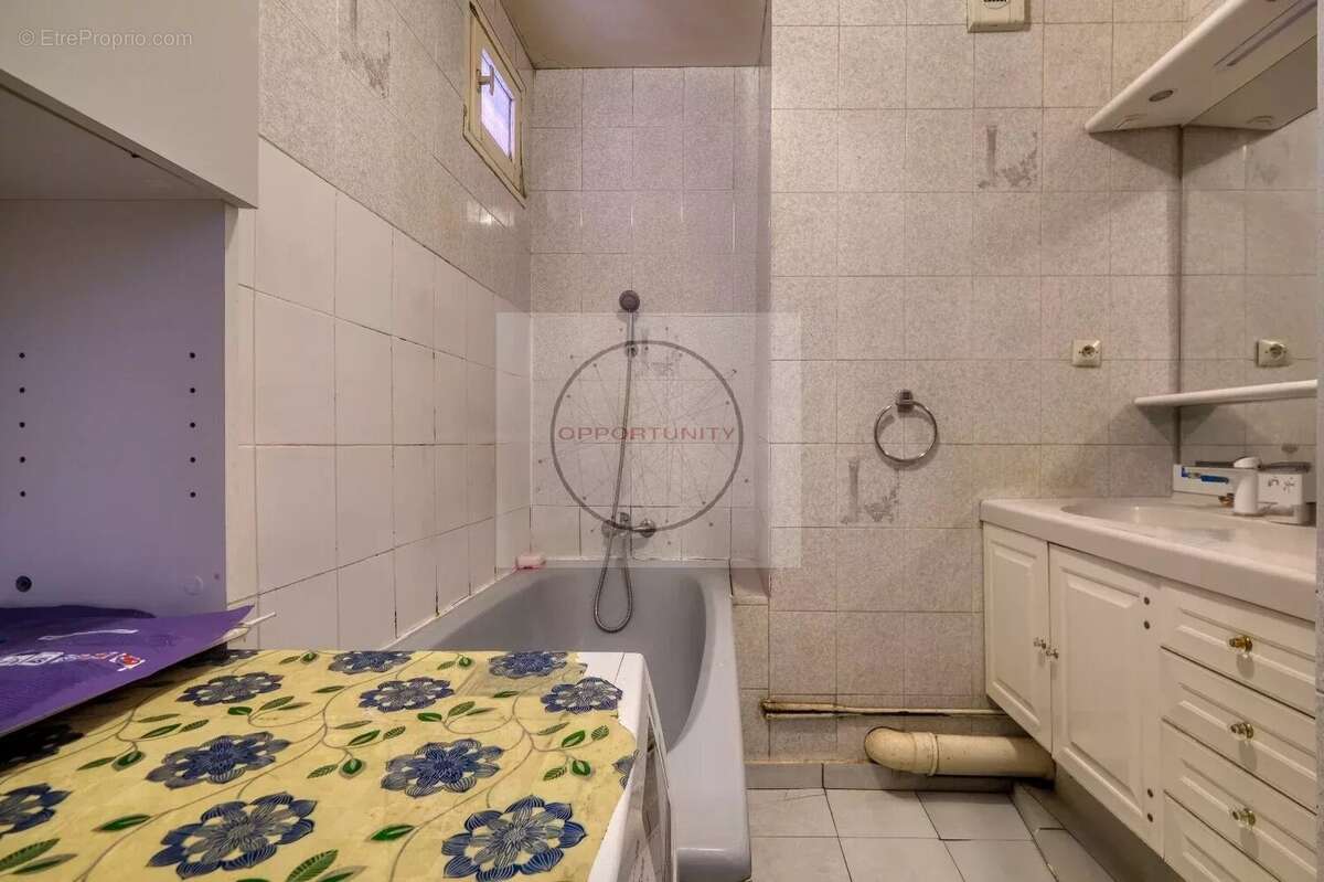 Appartement à NOISY-LE-GRAND