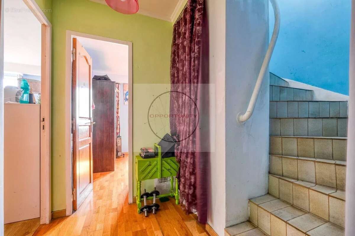 Appartement à NOISY-LE-GRAND