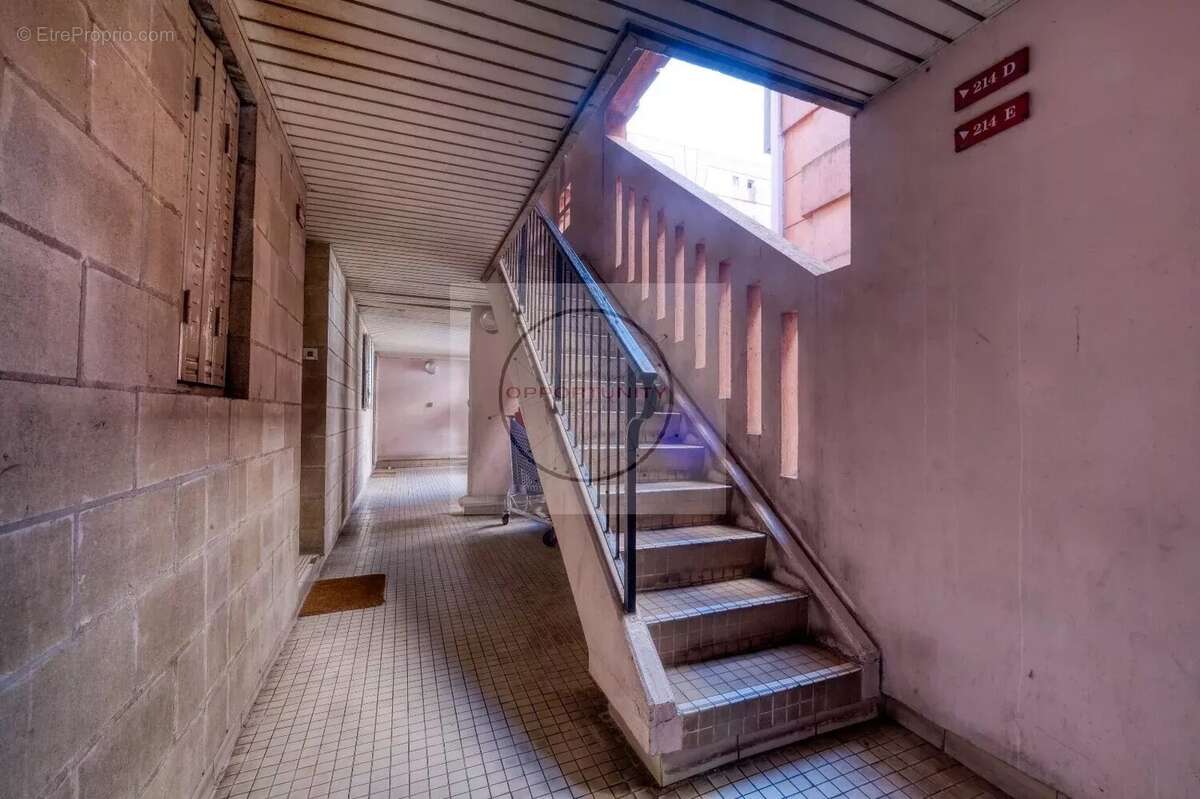 Appartement à NOISY-LE-GRAND