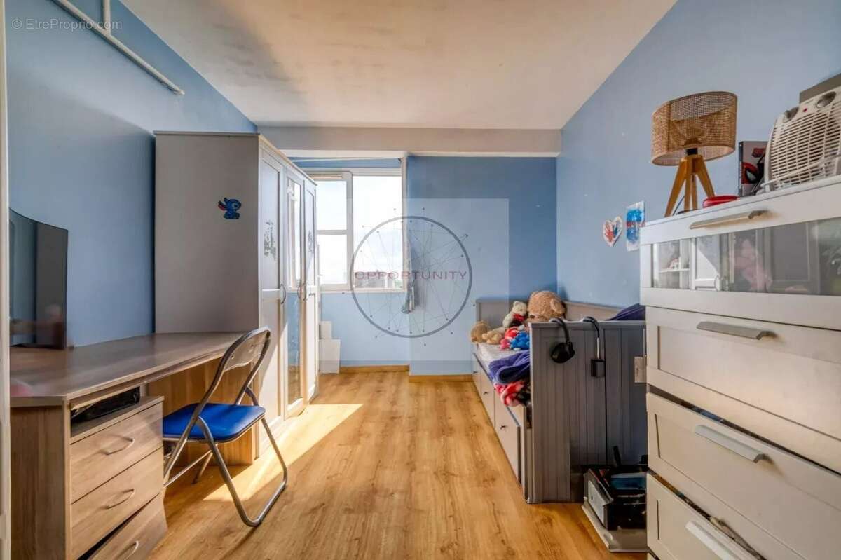 Appartement à NOISY-LE-GRAND