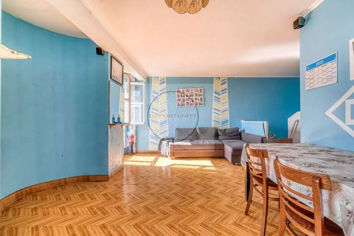 Appartement à NOISY-LE-GRAND