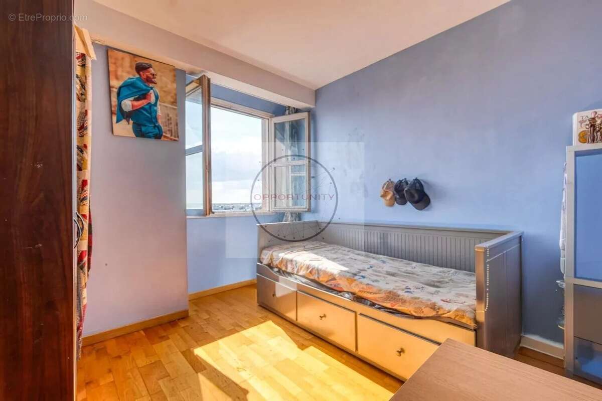 Appartement à NOISY-LE-GRAND