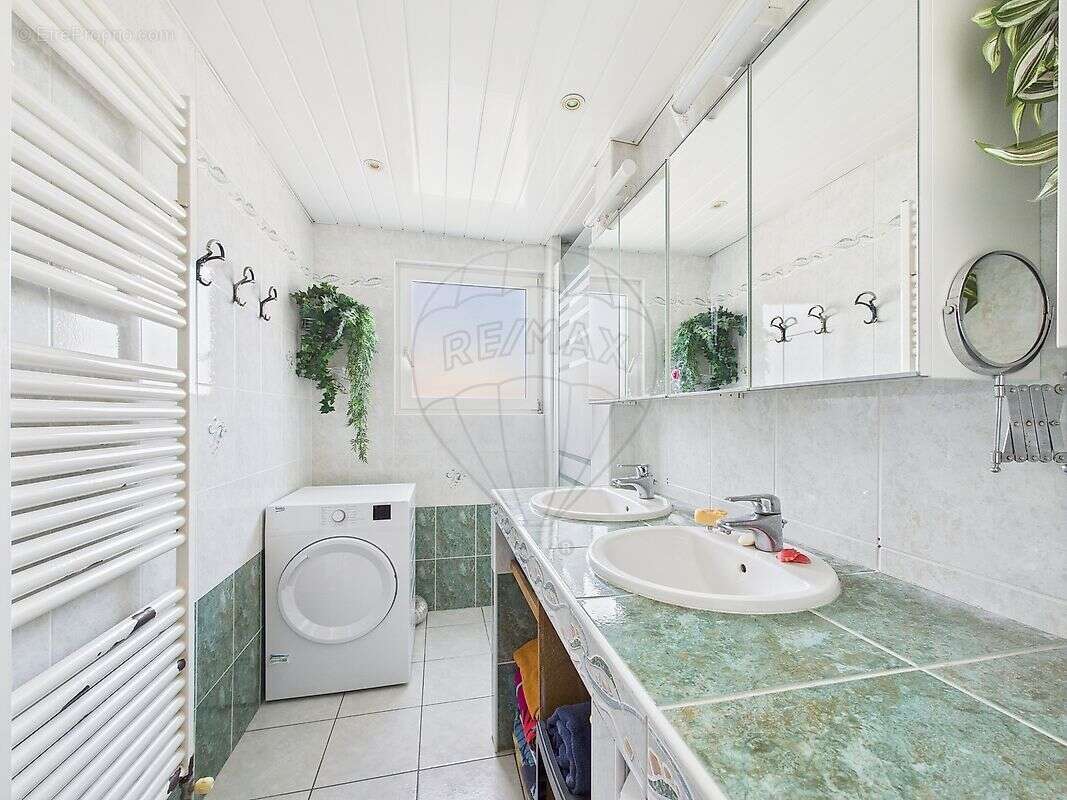 Appartement à HETTANGE-GRANDE