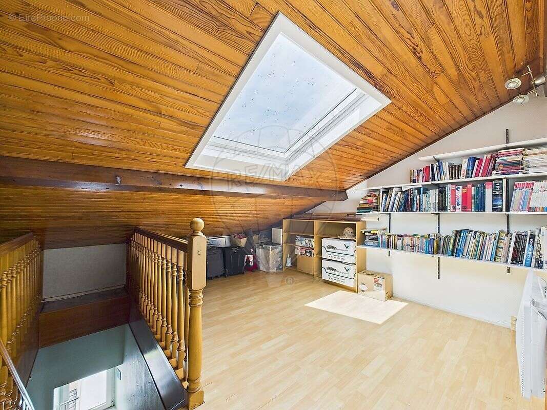 Appartement à HETTANGE-GRANDE