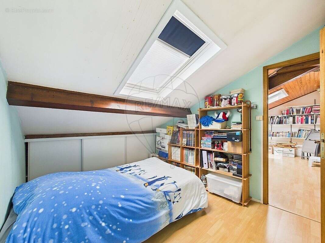 Appartement à HETTANGE-GRANDE