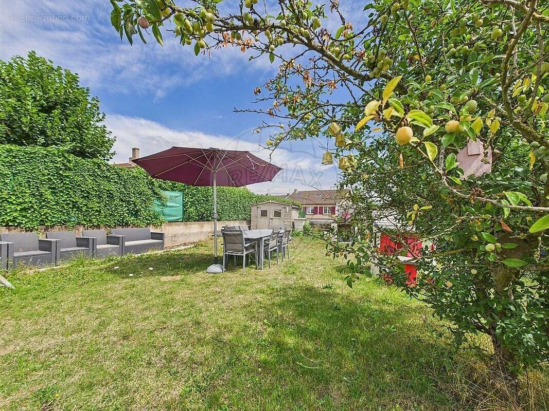 Appartement à HETTANGE-GRANDE