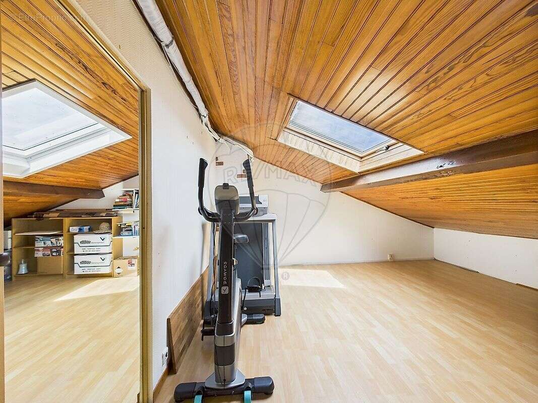 Appartement à HETTANGE-GRANDE