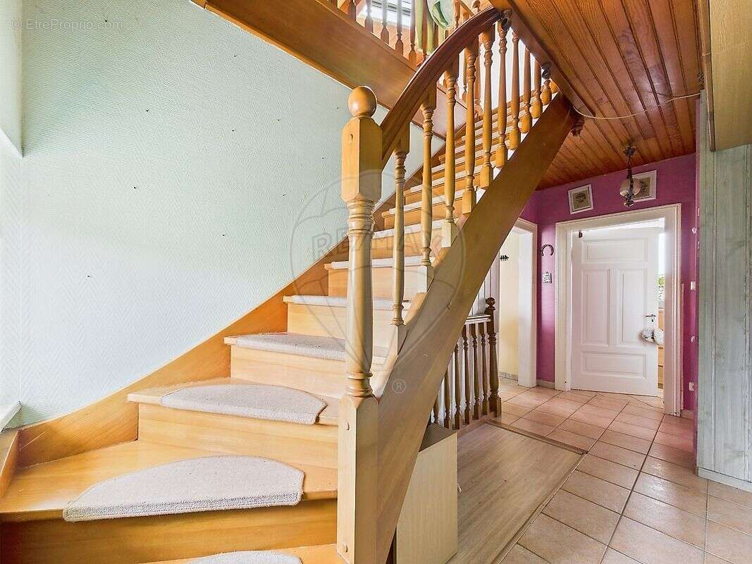 Appartement à HETTANGE-GRANDE