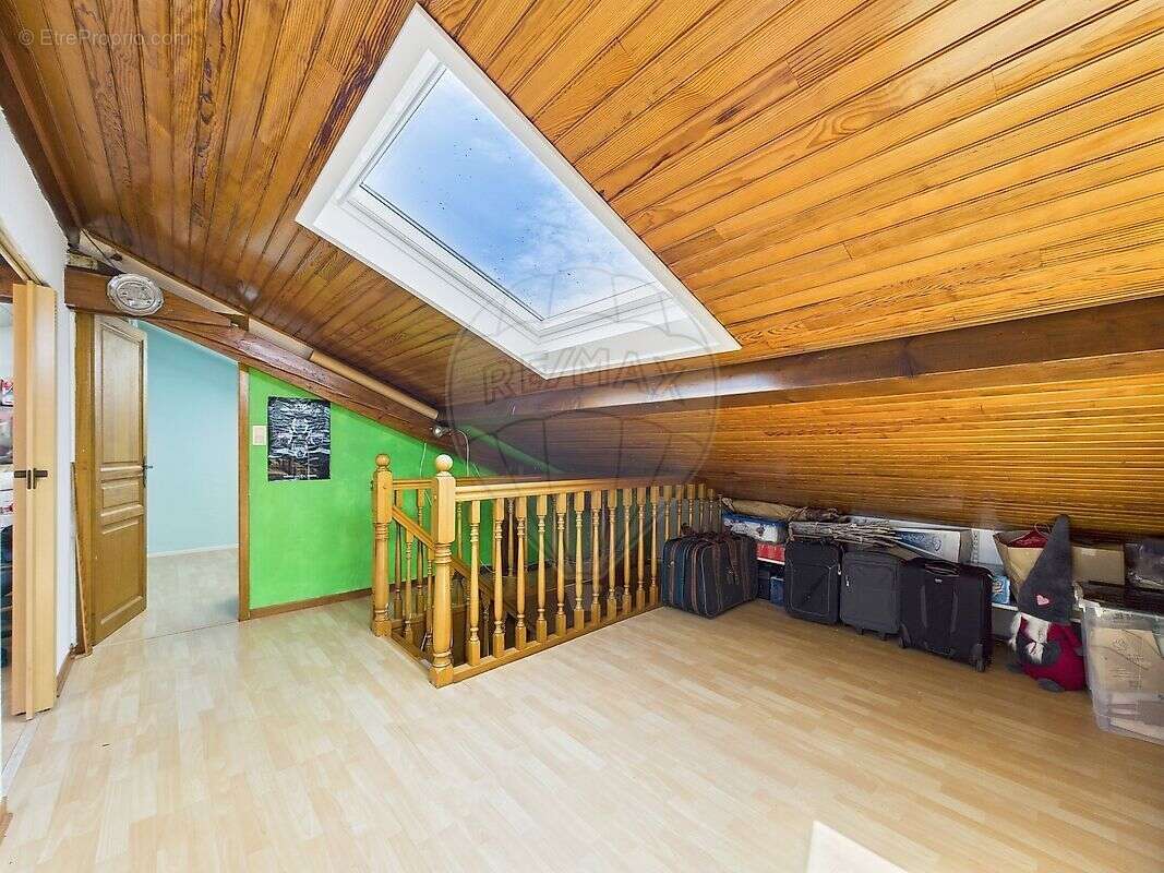 Appartement à HETTANGE-GRANDE