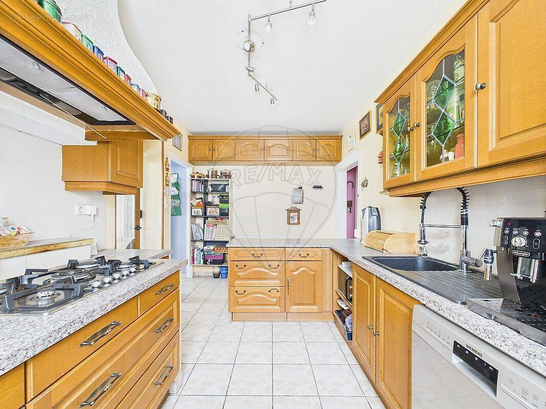 Appartement à HETTANGE-GRANDE