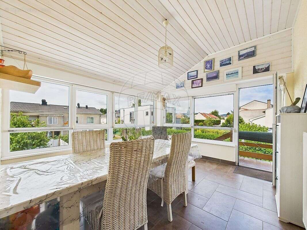 Appartement à HETTANGE-GRANDE