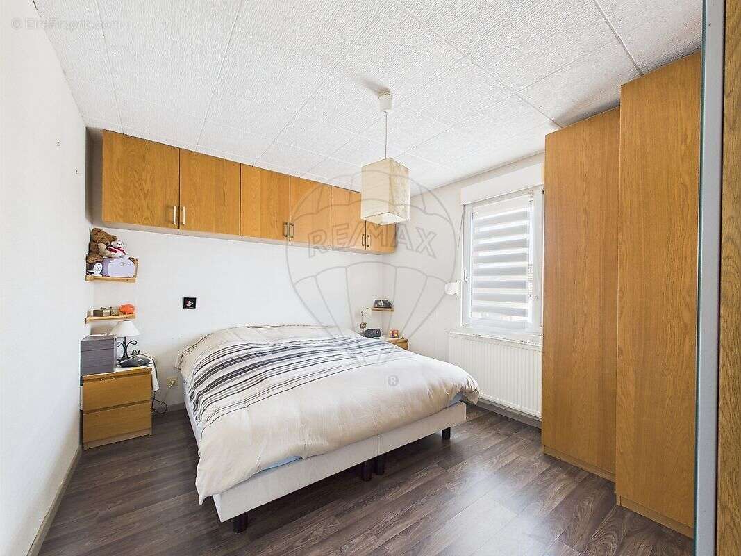 Appartement à HETTANGE-GRANDE