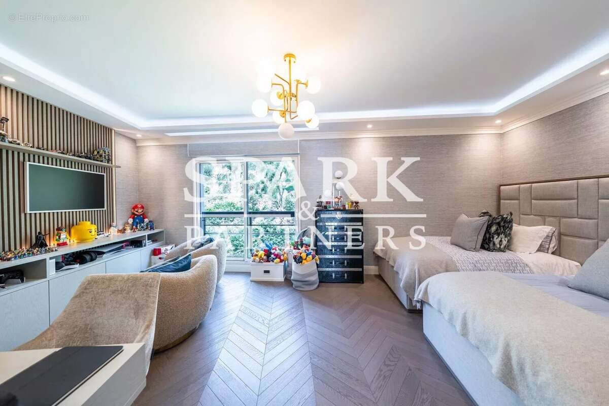 Maison à ROQUEBRUNE-CAP-MARTIN