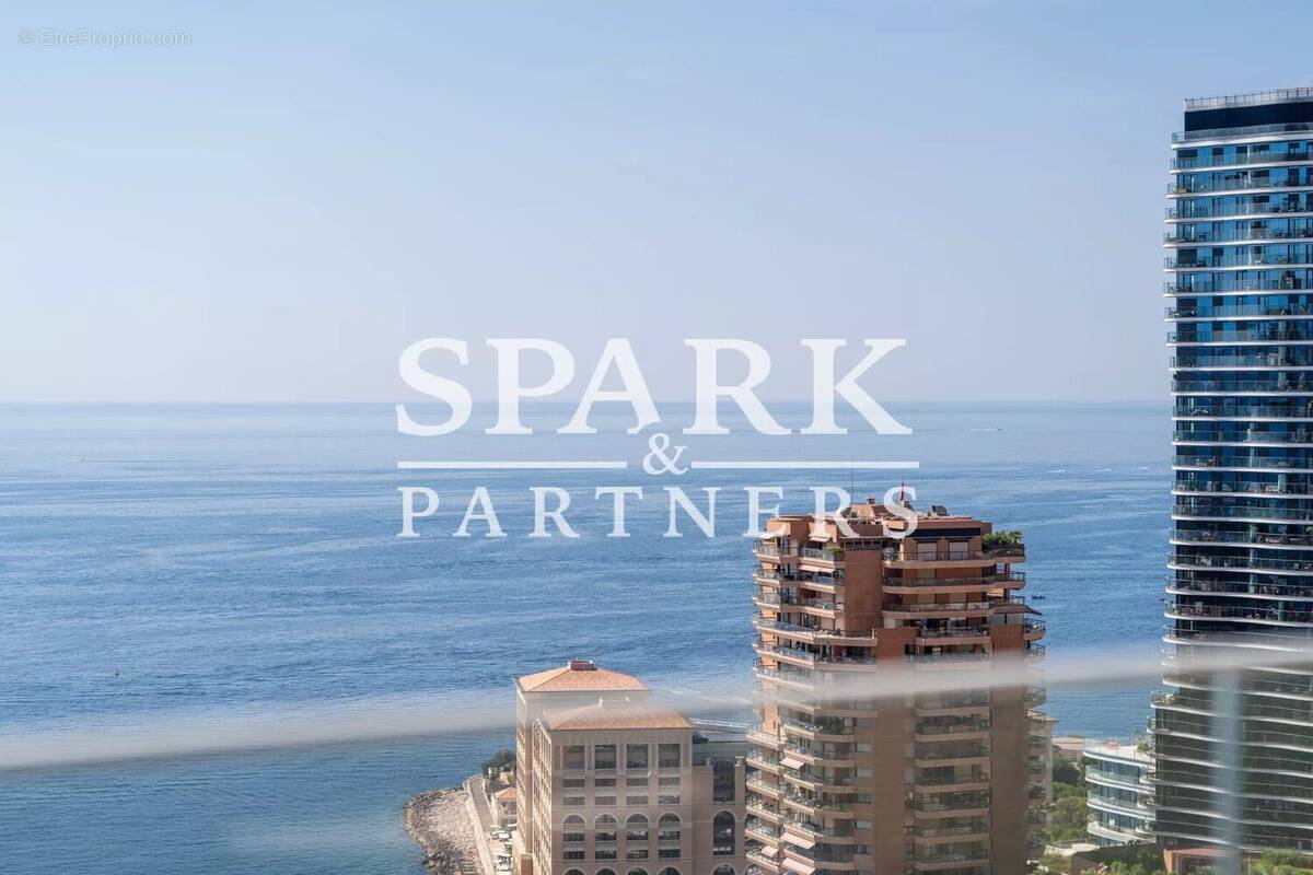 Maison à ROQUEBRUNE-CAP-MARTIN