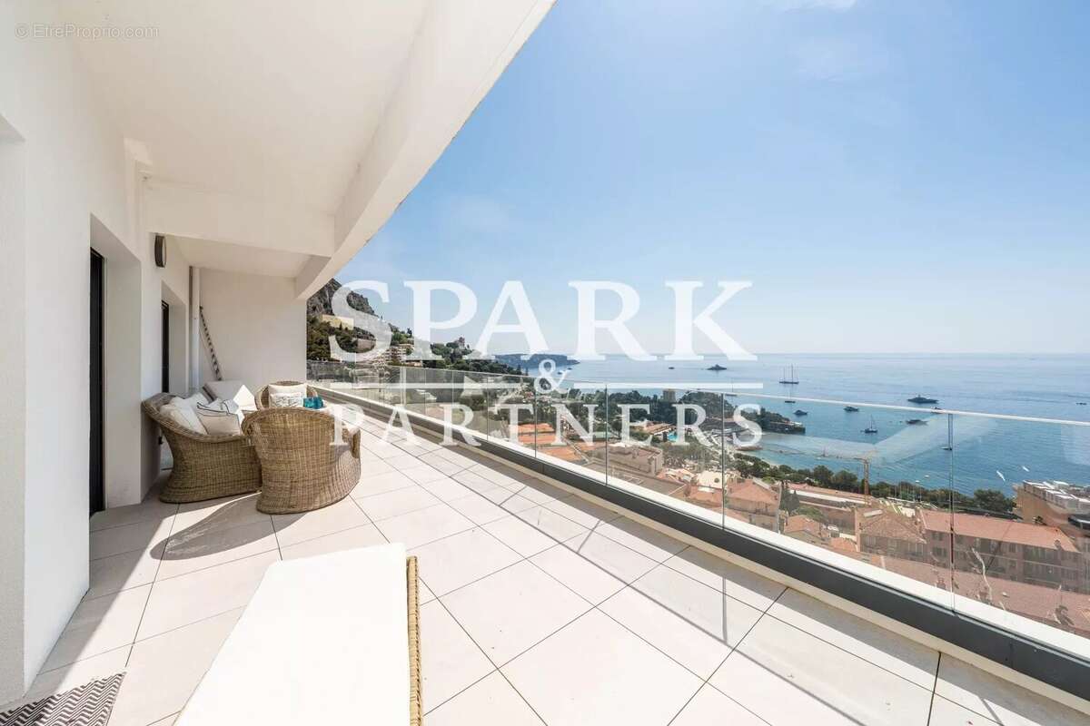 Maison à ROQUEBRUNE-CAP-MARTIN