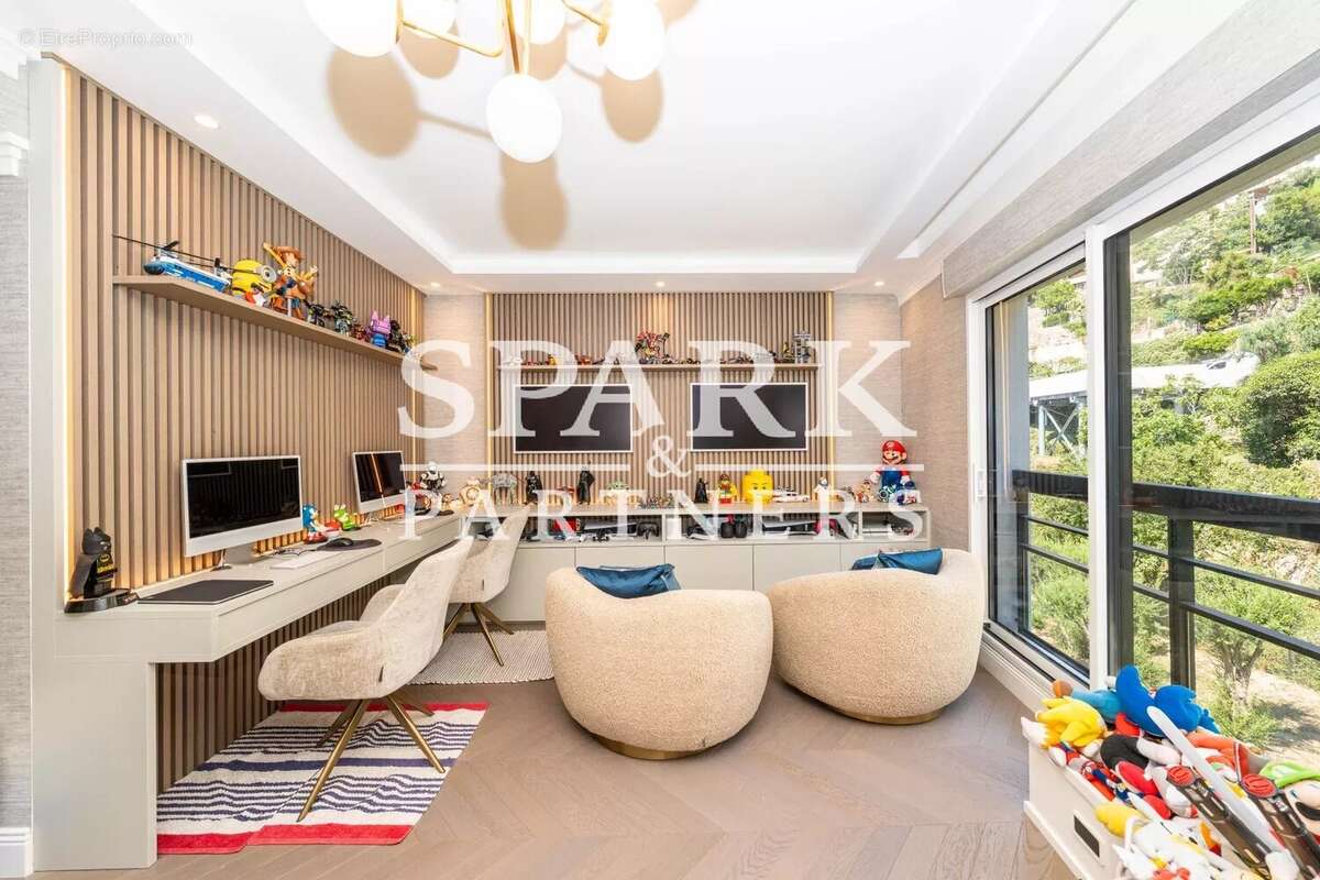 Maison à ROQUEBRUNE-CAP-MARTIN