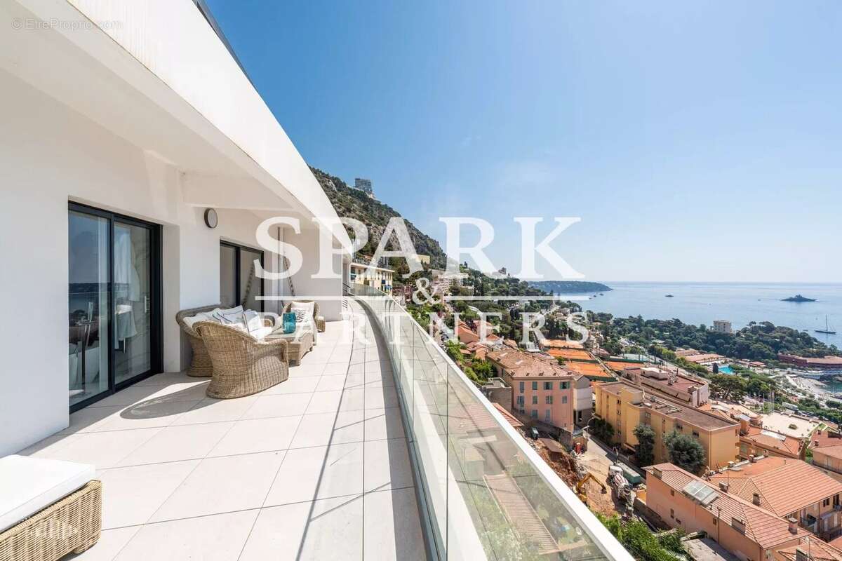 Maison à ROQUEBRUNE-CAP-MARTIN