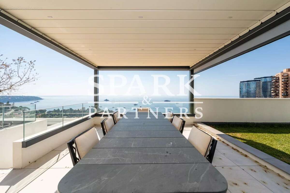 Maison à ROQUEBRUNE-CAP-MARTIN