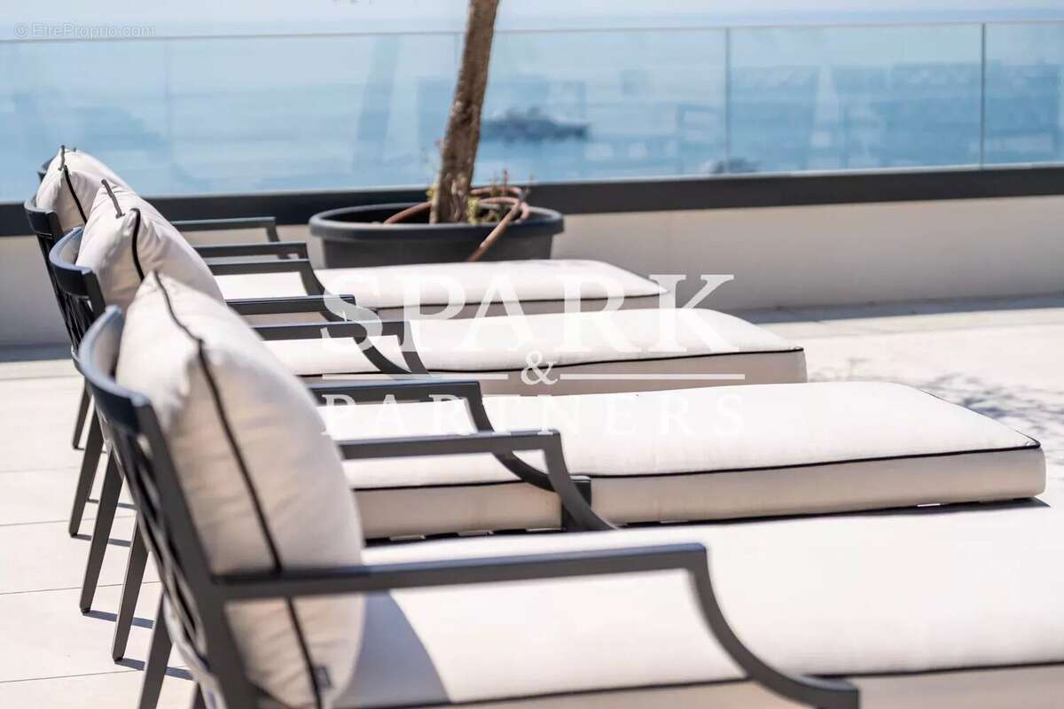 Maison à ROQUEBRUNE-CAP-MARTIN