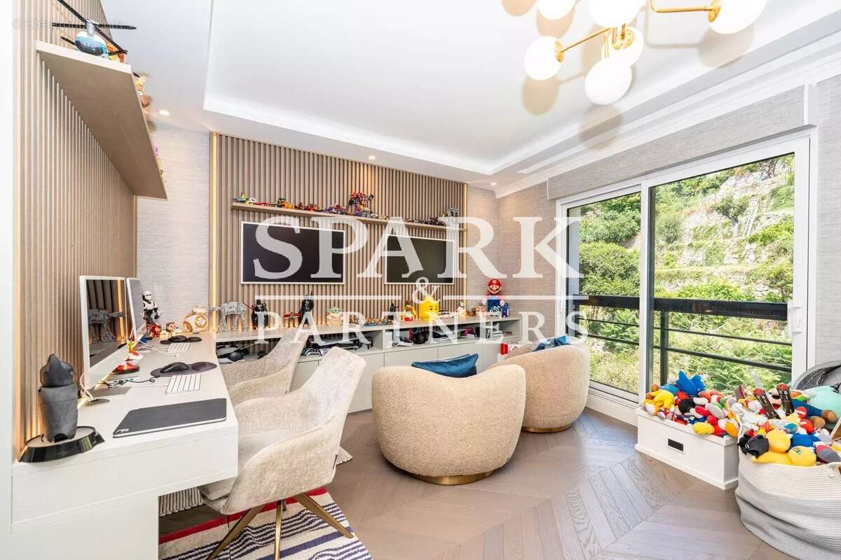 Maison à ROQUEBRUNE-CAP-MARTIN