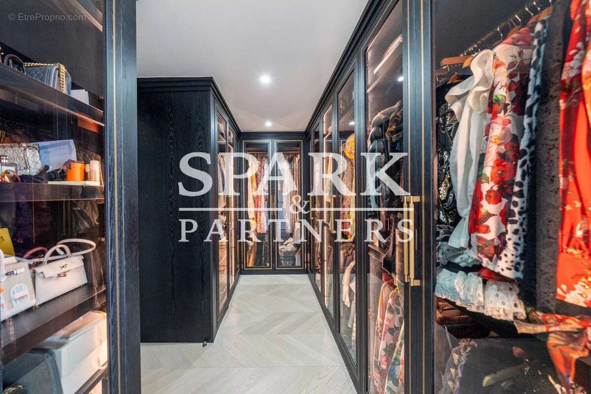 Maison à ROQUEBRUNE-CAP-MARTIN