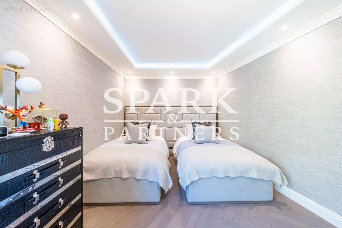 Maison à ROQUEBRUNE-CAP-MARTIN