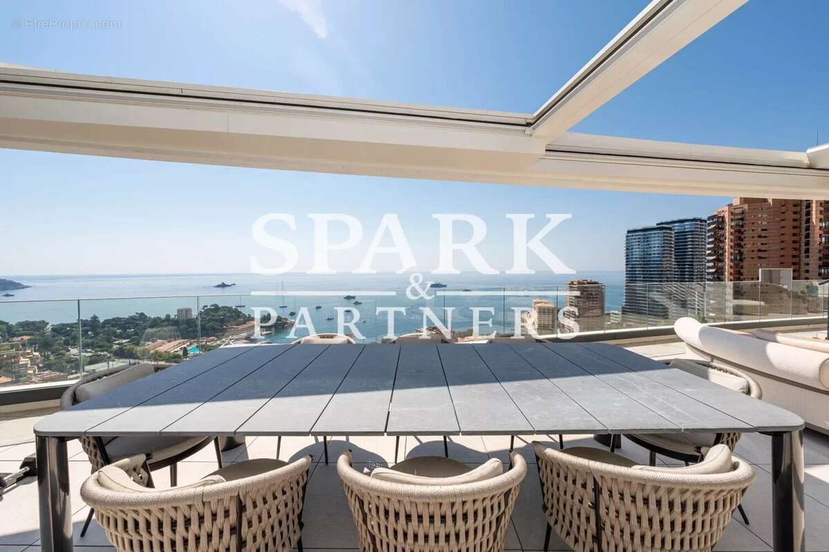 Maison à ROQUEBRUNE-CAP-MARTIN