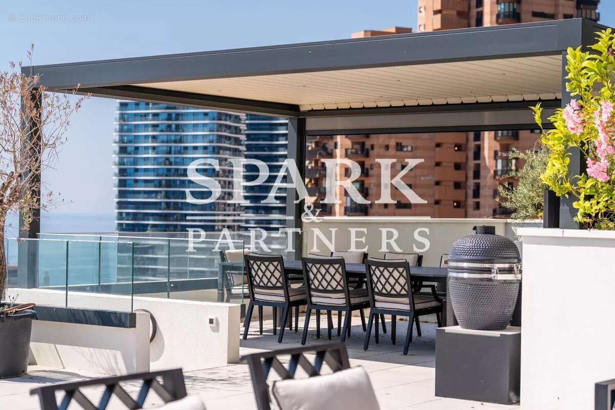 Maison à ROQUEBRUNE-CAP-MARTIN