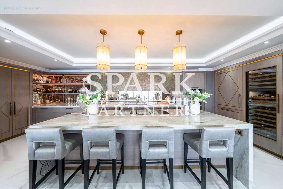 Maison à ROQUEBRUNE-CAP-MARTIN