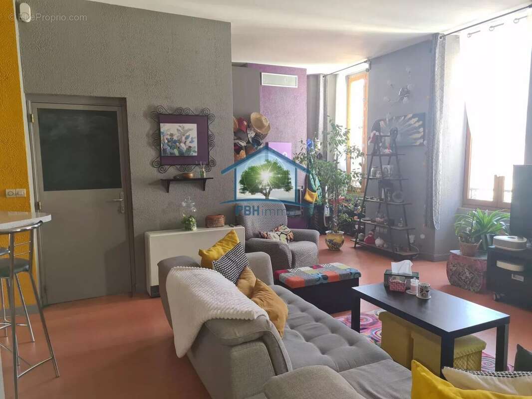 Appartement à GAP