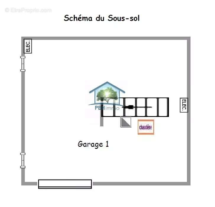 Maison à WEITERSWILLER