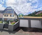 Maison à WEITERSWILLER