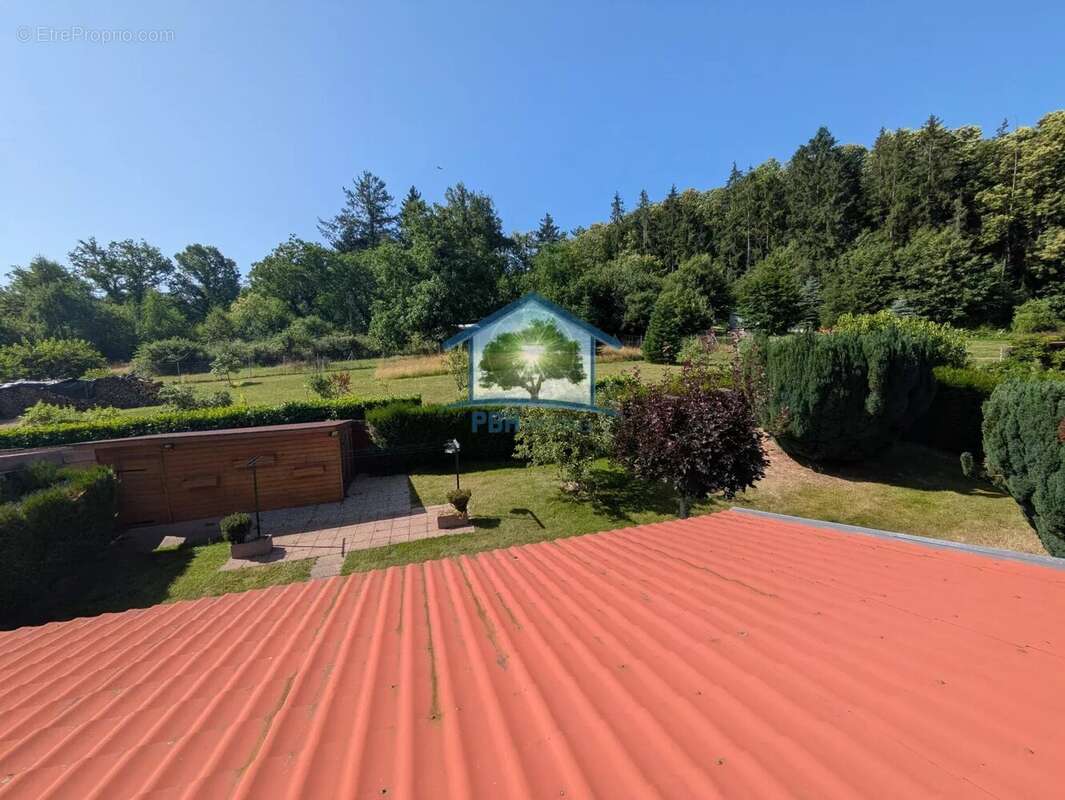 Maison à WEITERSWILLER