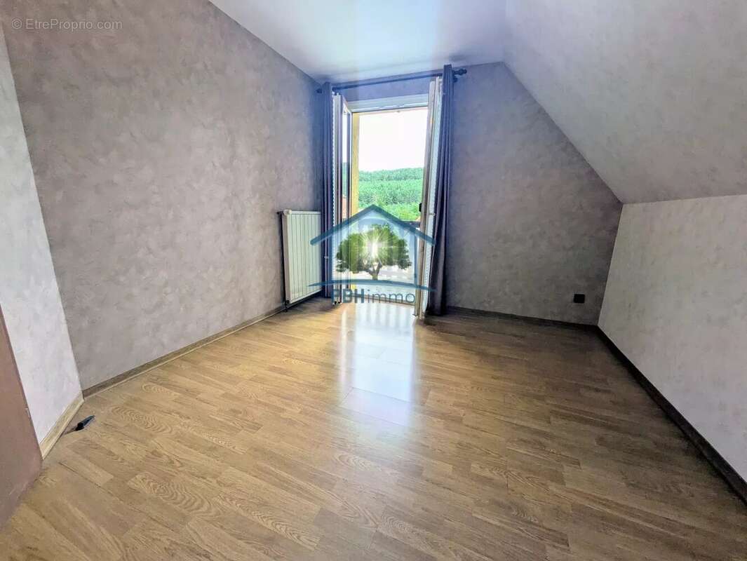 Maison à WEITERSWILLER