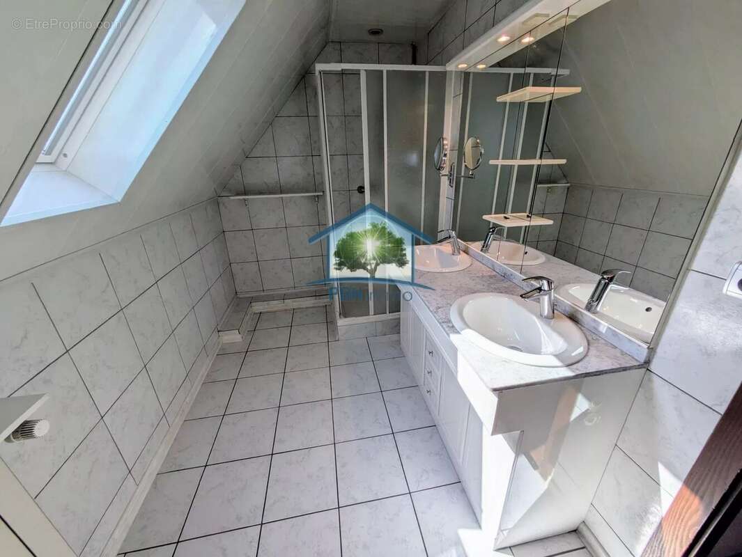 Maison à WEITERSWILLER