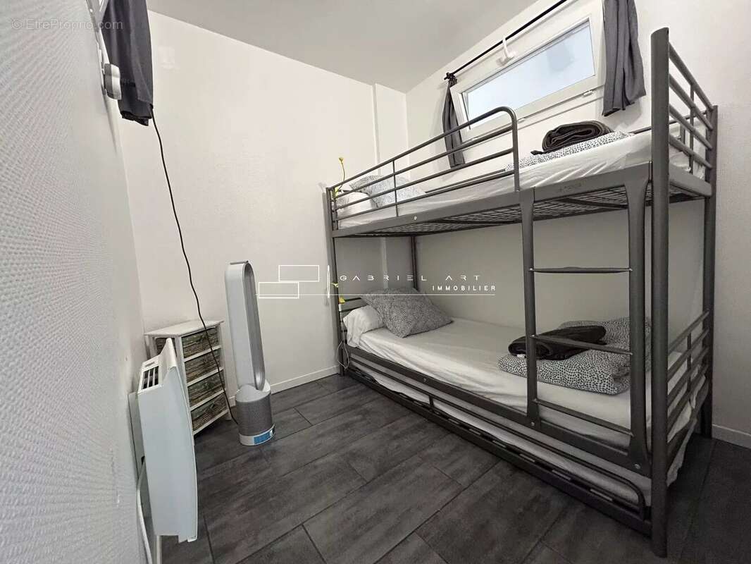 Appartement à HOSSEGOR