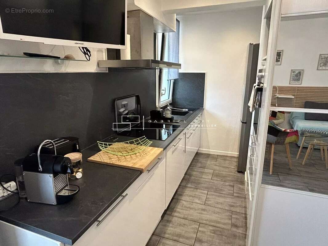 Appartement à HOSSEGOR