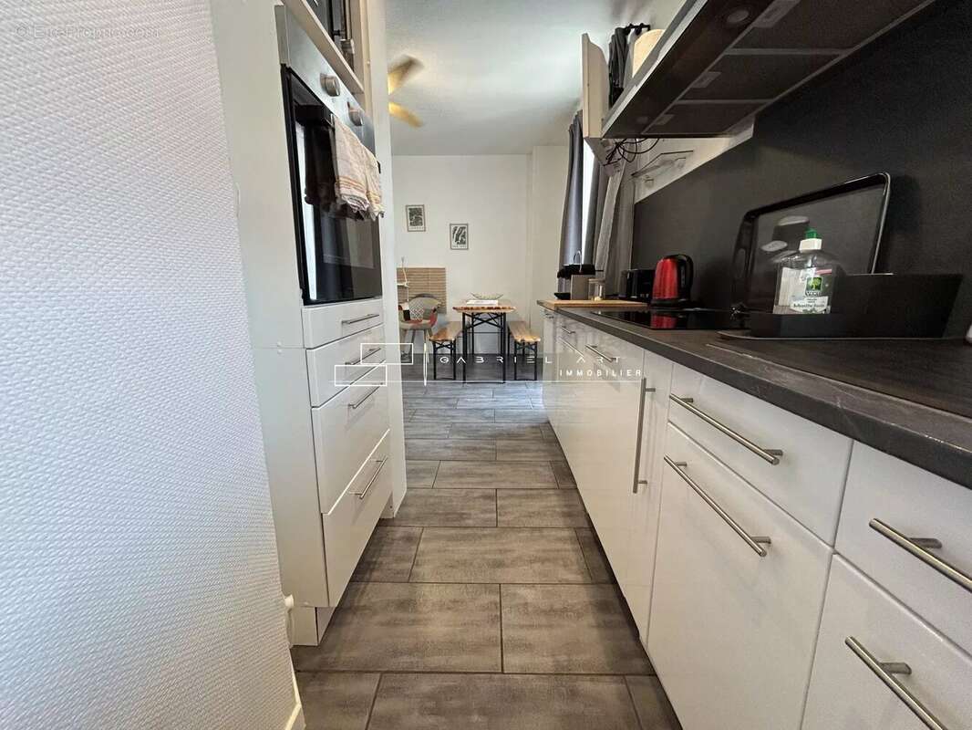 Appartement à HOSSEGOR