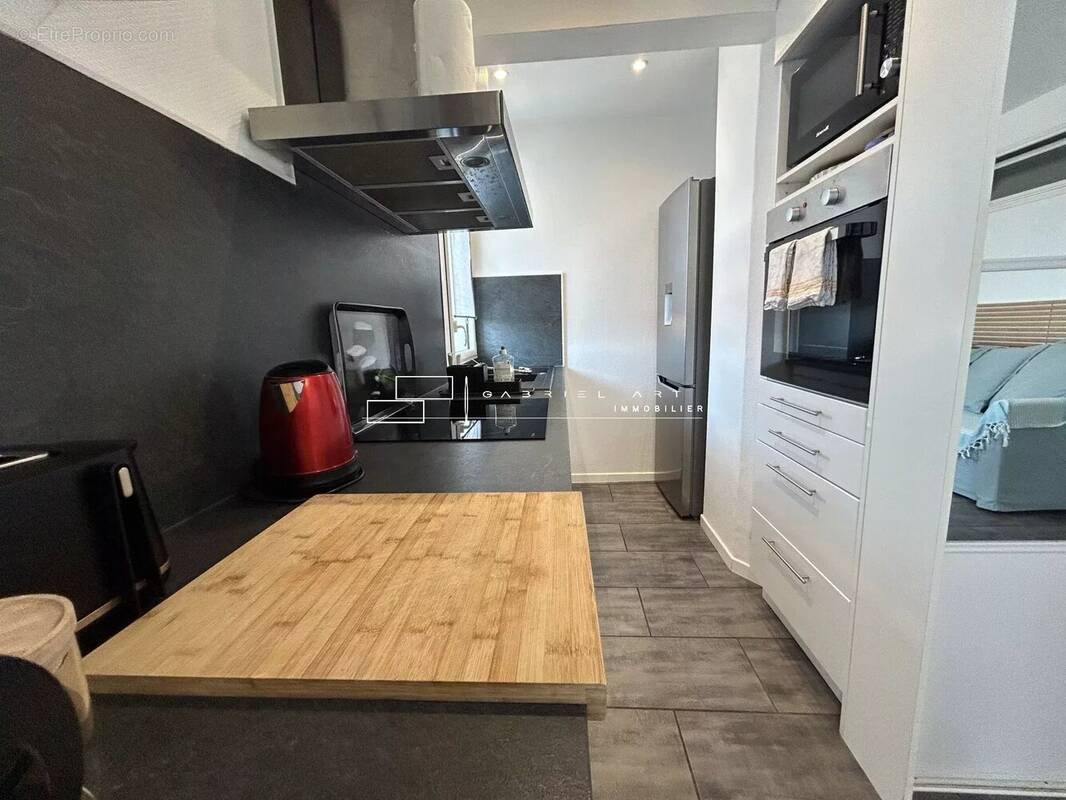 Appartement à HOSSEGOR