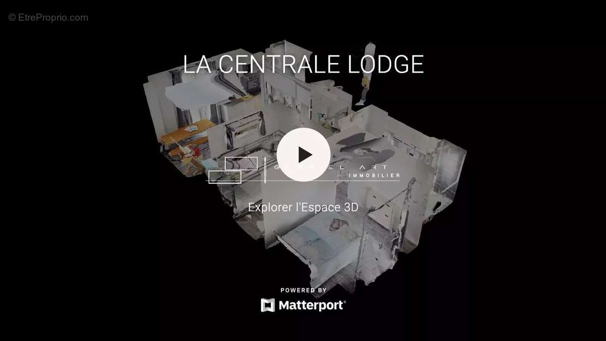 Appartement à HOSSEGOR