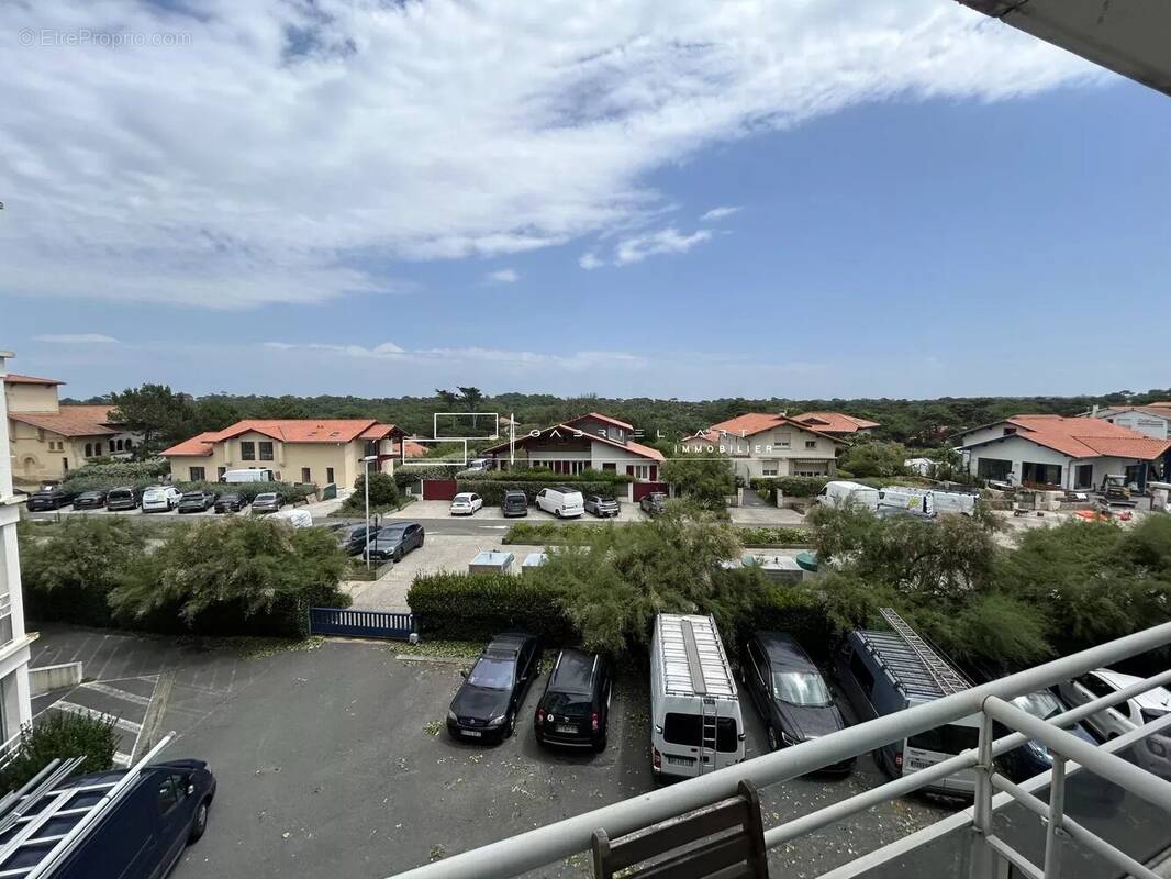 Appartement à HOSSEGOR