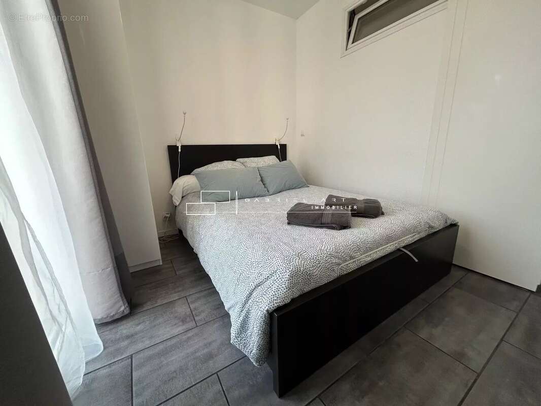 Appartement à HOSSEGOR