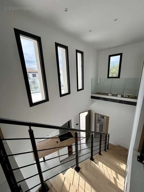 Maison à SAINT-CYPRIEN