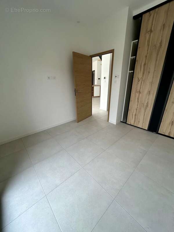 Maison à SAINT-CYPRIEN