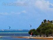 Terrain à LE VAUCLIN