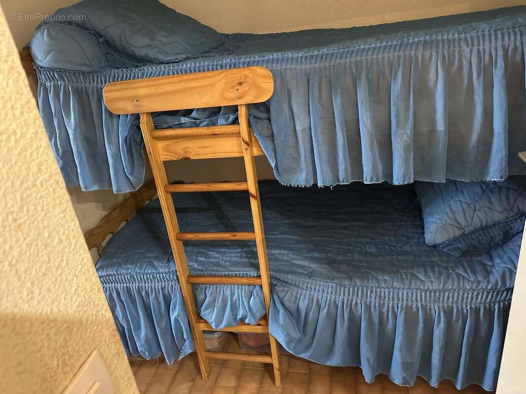 Appartement à LE GRAU-DU-ROI