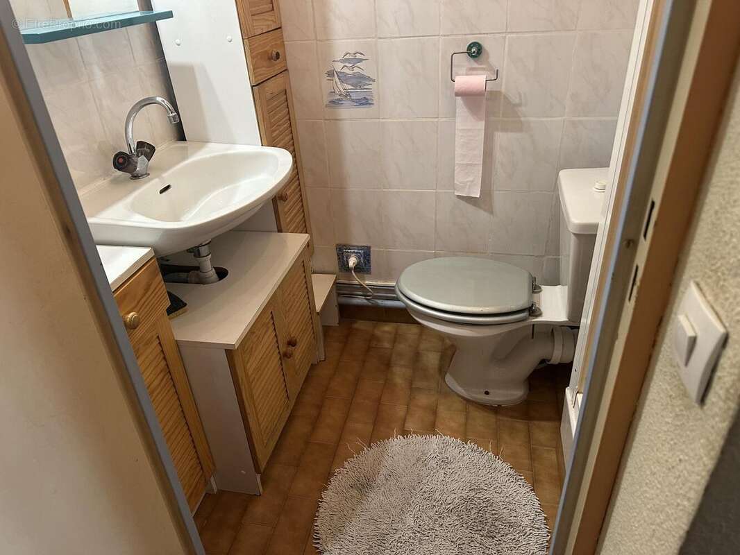 Appartement à LE GRAU-DU-ROI